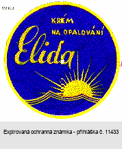 ELIDA