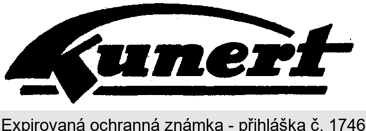 KUNERT