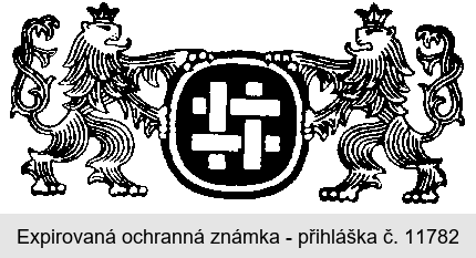 Ochranná známka