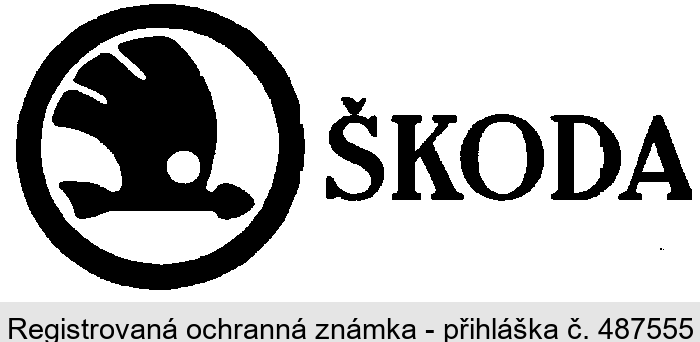 ŠKODA