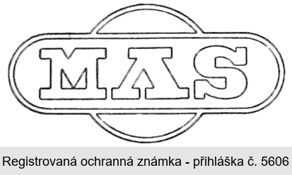 MAS