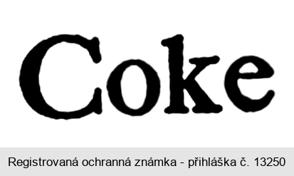 COKE