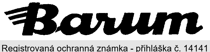 BARUM