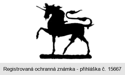 Ochranná známka