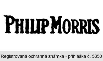 PHILIP MORRIS