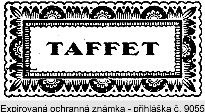 TAFFET