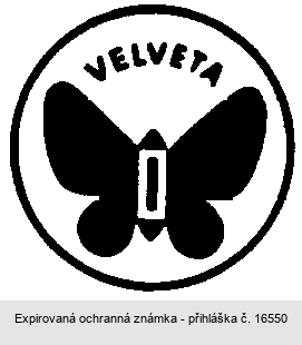 VELVETA