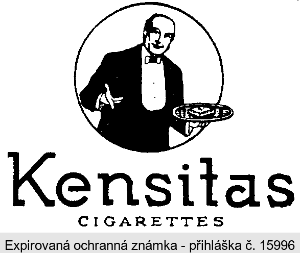 KENSITAS