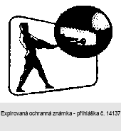 Ochranná známka