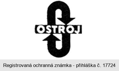 OSTROJ