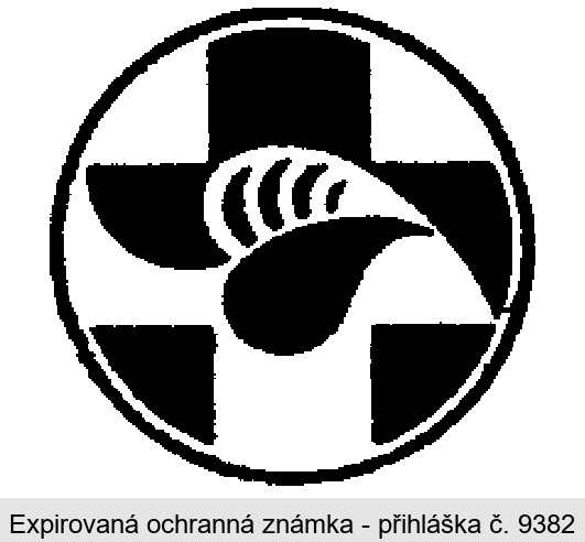 Ochranná známka