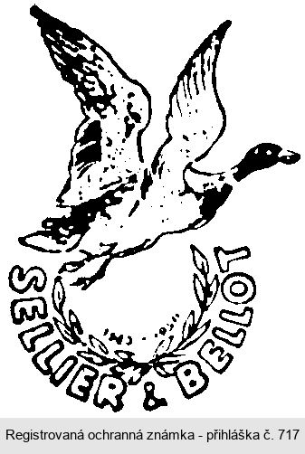 Sellier and Bellot