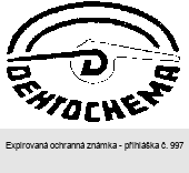 DEHTOCHEMA