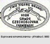 TWOTIGERSBRAND/TIGERSBRAND/BRAND