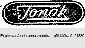 TONAK