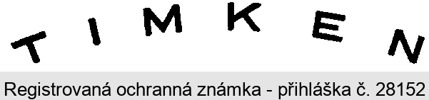TIMKEN