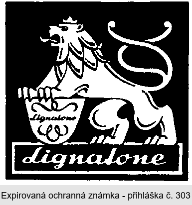 LIGNATONE