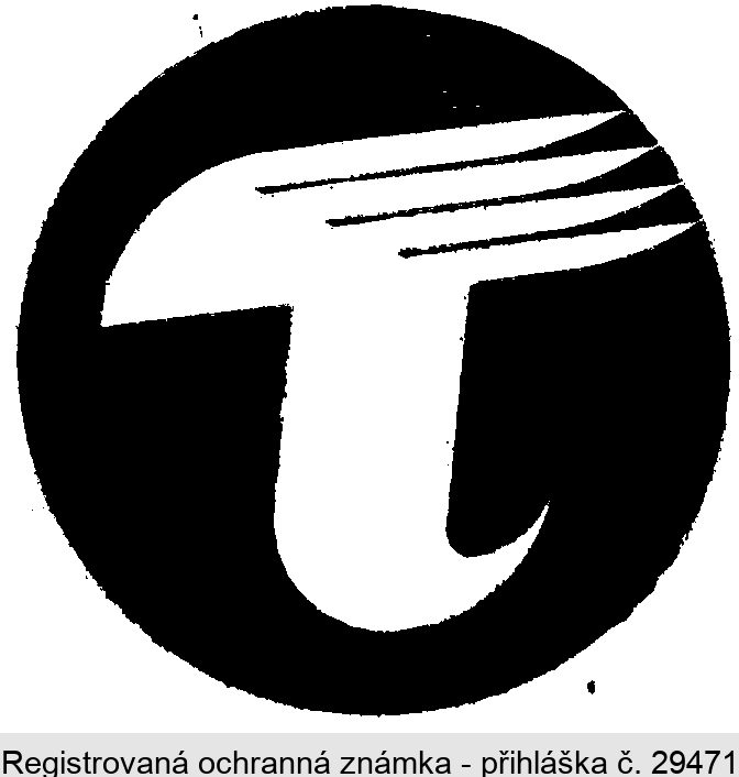 T