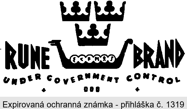 RUNEBRAND/BRAND