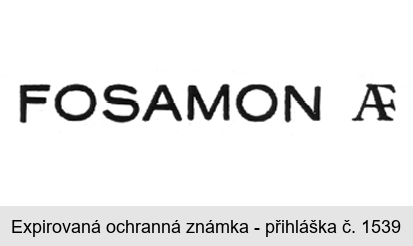 FOSAMON