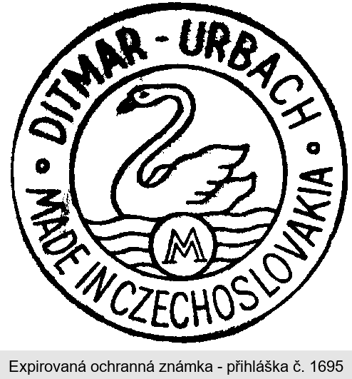 DITMARURBACH/URBACH