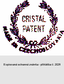 CRISTAL PATENT