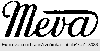 MEVA