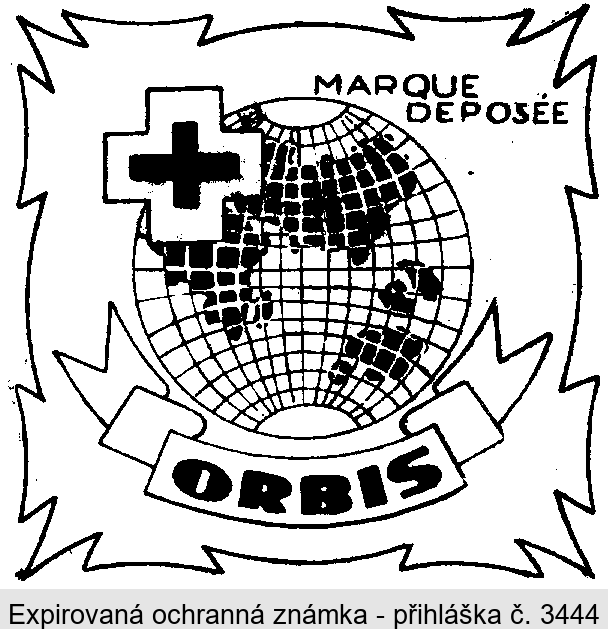 ORBIS