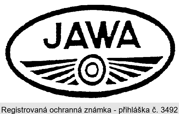 JAWA