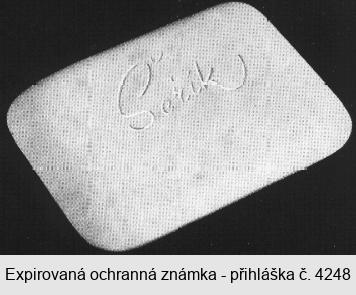 ŠEŘÍK