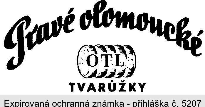 Pravé olomoucké tvarůžky