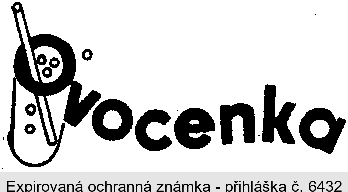 OVOCENKA