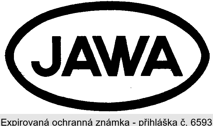 JAWA