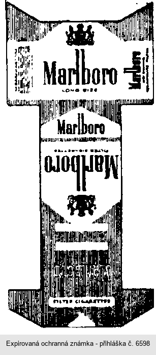 MARLBORO