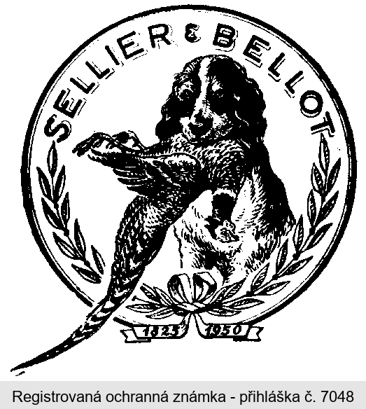 SELLIER & BELLOT