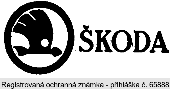 ŠKODA