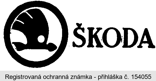 ŠKODA