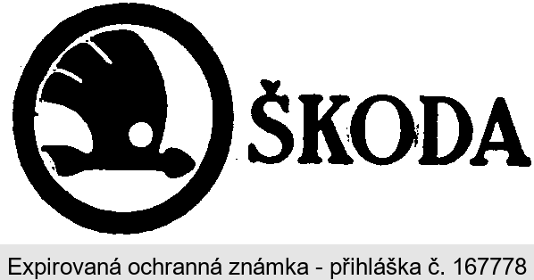 ŠKODA