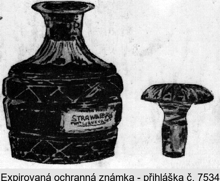 Ochranná známka