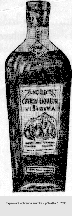 KORD VIŠŇOVKA