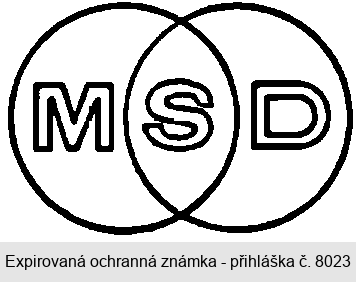 MSD