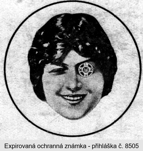 Ochranná známka
