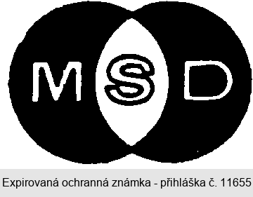 MSD