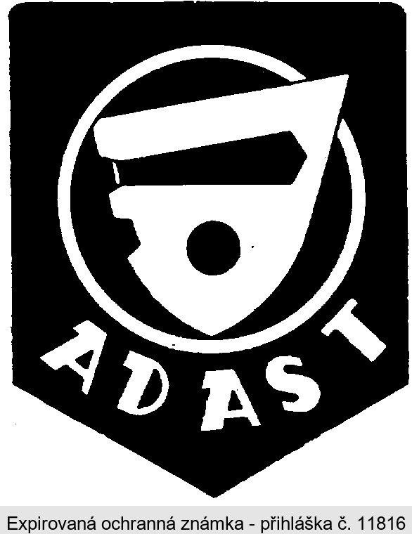 ADAST