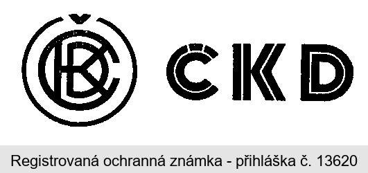 ČKD