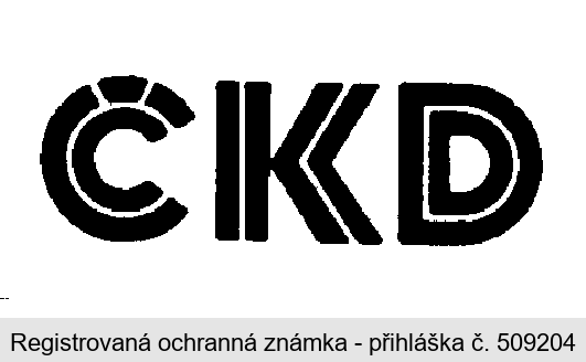 ČKD