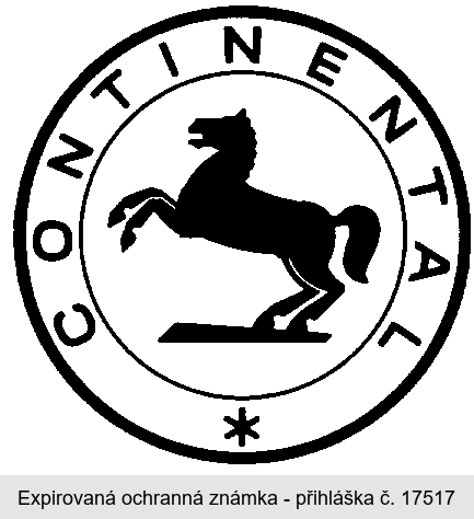 CONTINENTAL