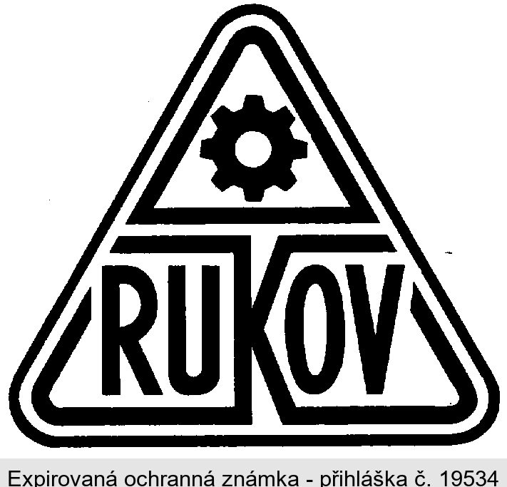 RUKOV