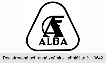 ALBA A