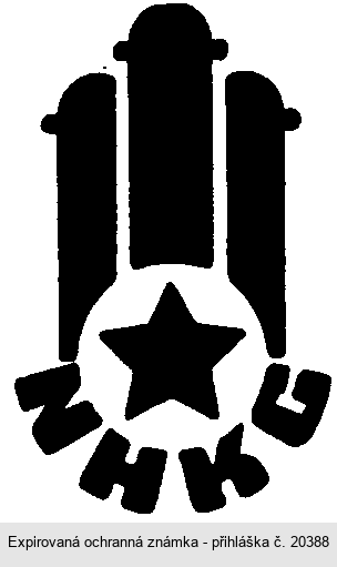 NHKG
